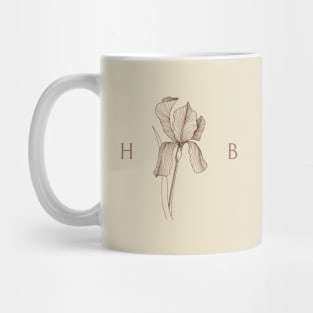 Simple Healing Birthwork Logo Mug